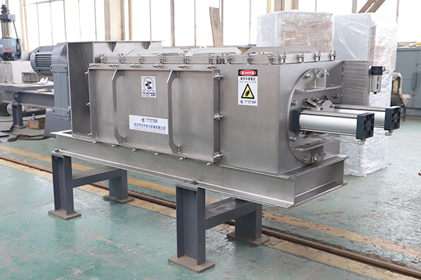 果蔬垃圾處理設(shè)備